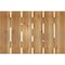 Ekena Millwork Spaced Board-n-Batten Shutters w/Z-Bar, Rough Sawn Western Red Cedar, 34 3/4W x 23H, PR RBS06Z35X023RWR - alternate 5